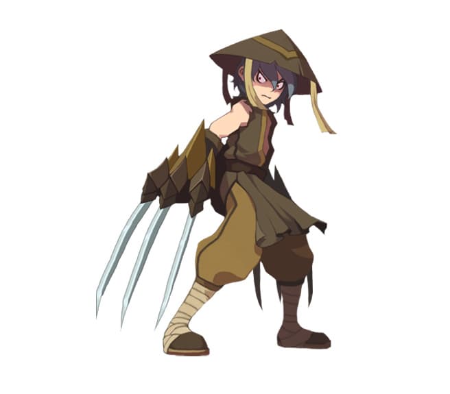 Shadowhood. default art