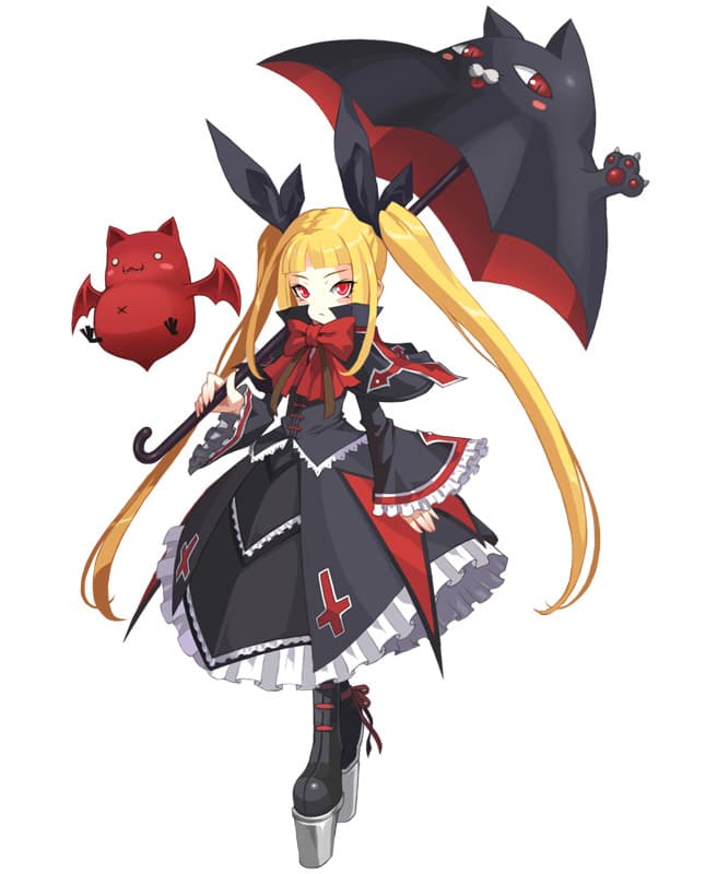 Rachel Alcard default art