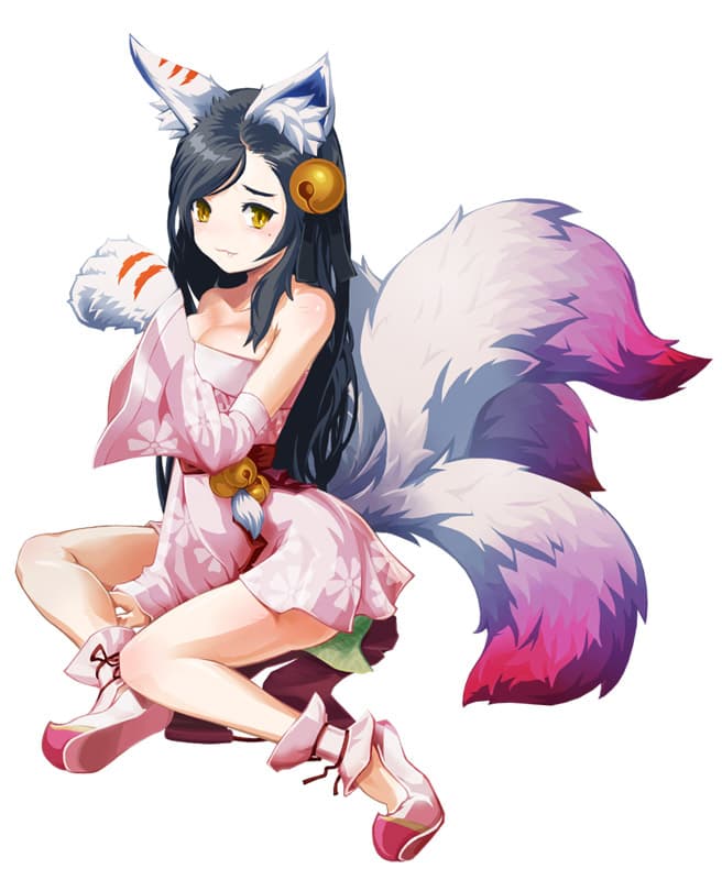 Kumiho Lake default art