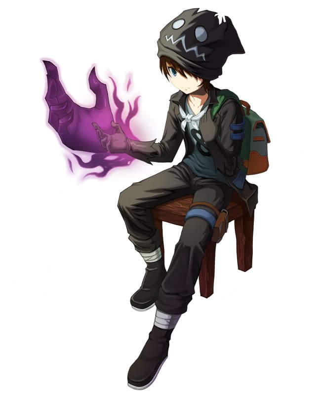 Evil bank. default art