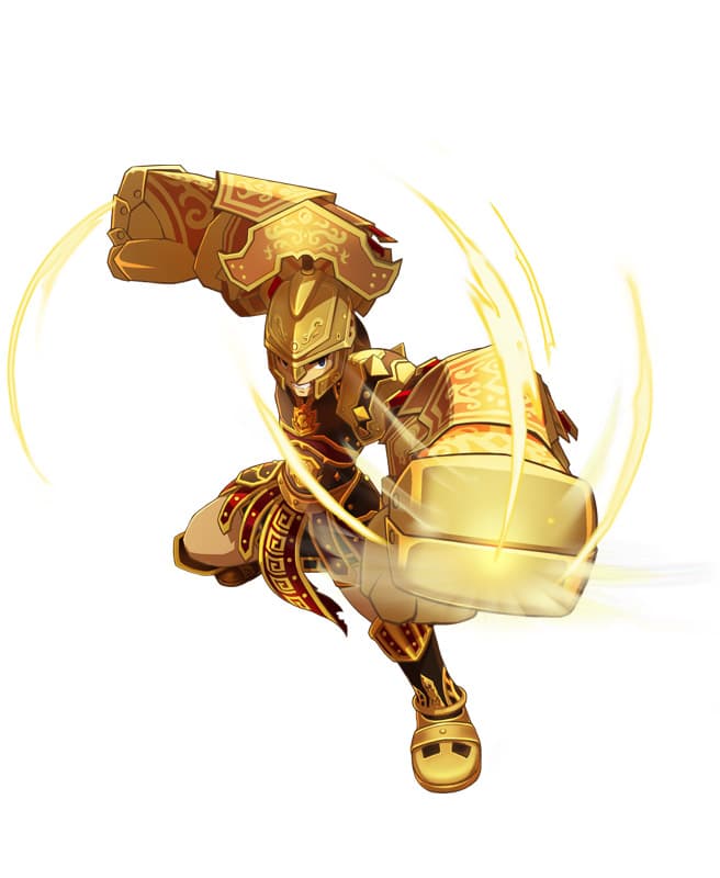 Titan. default art