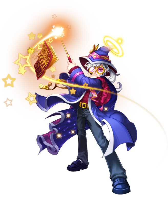 Galaxy default art
