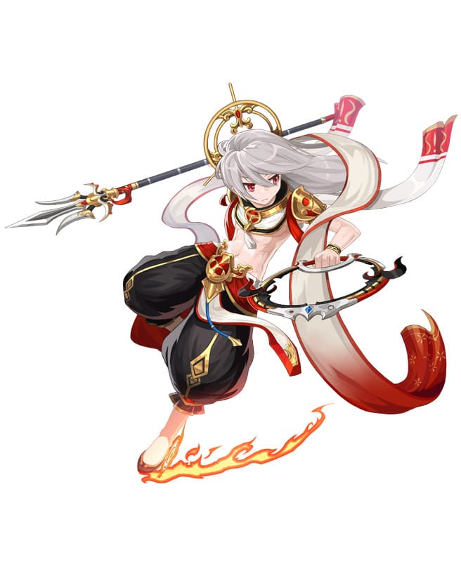 Nata. default art