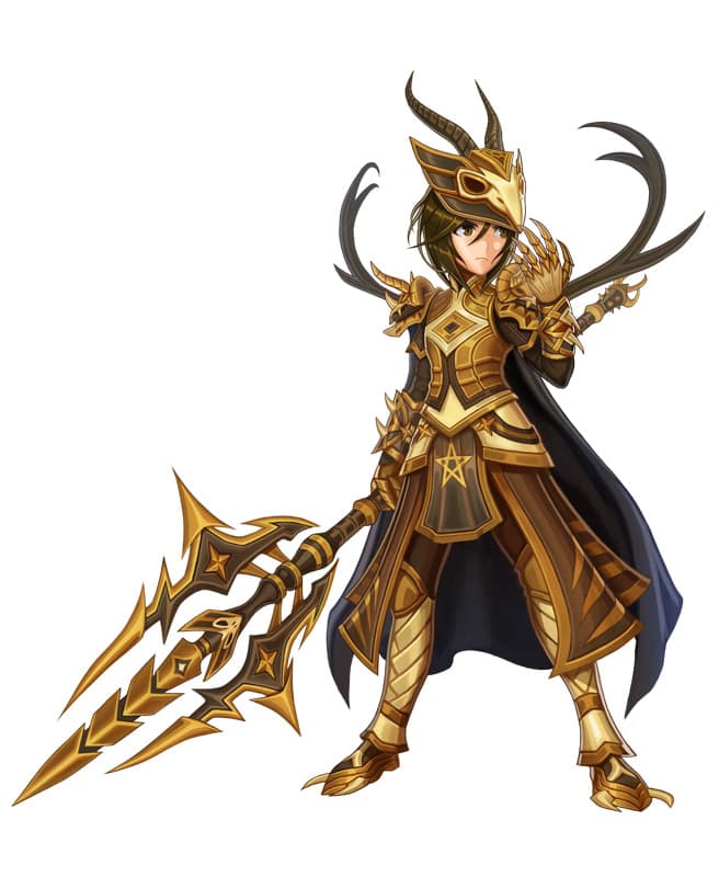 Blacksphere default art