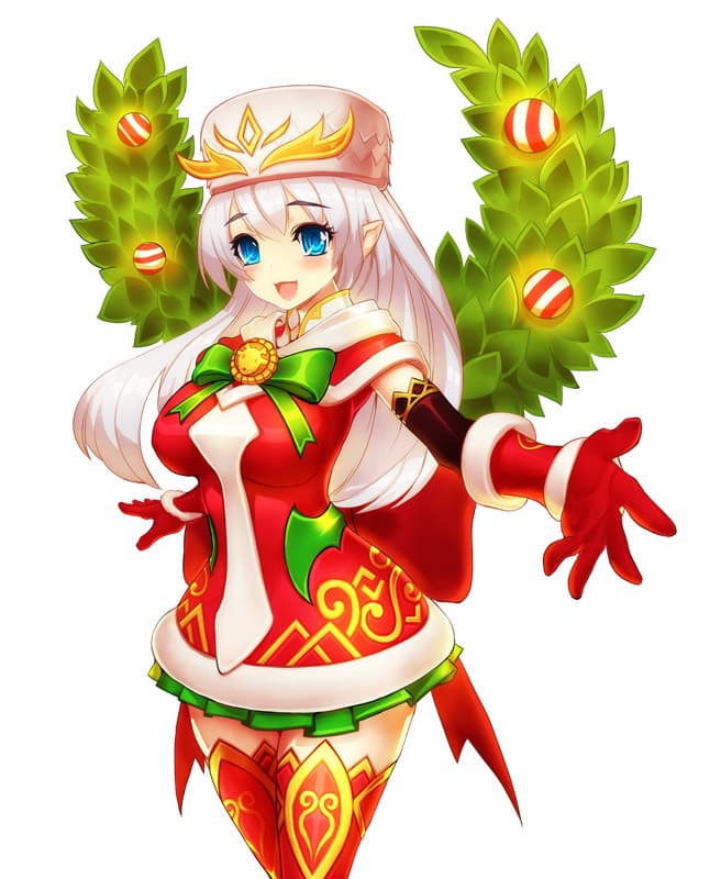 Rudolf. default art