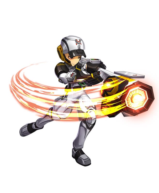 Superman Baseball Team default art