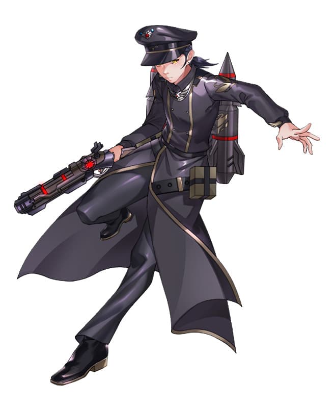 Genesis default art