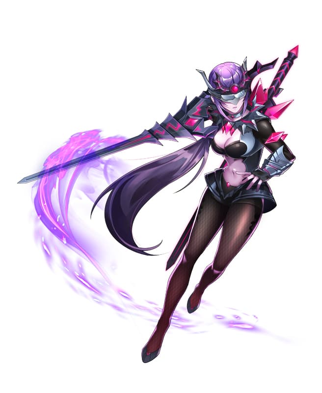 Furious default art