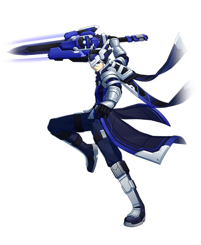 Exile default art