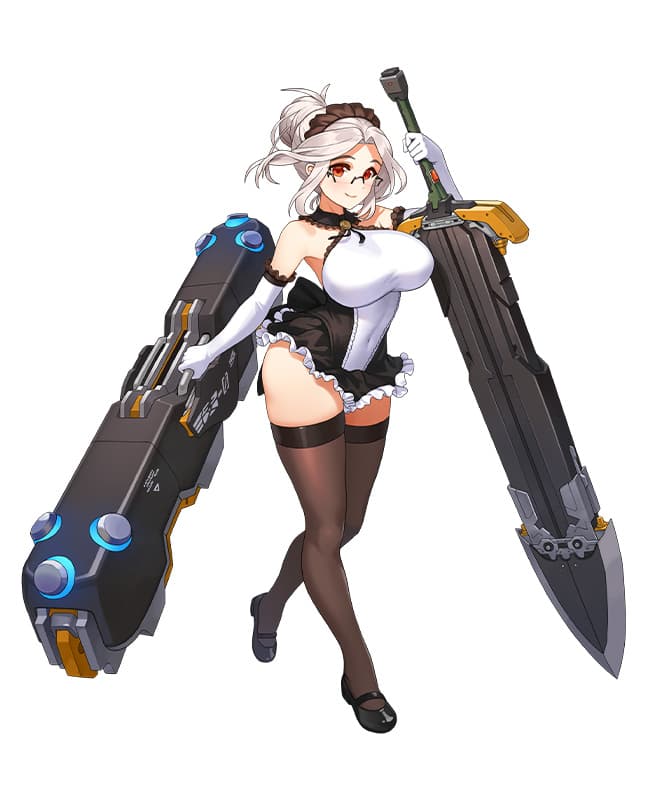 Laviata default art