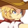Western Gunman