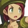 Army Infantry alternate art