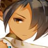 DragonNest Kali alternate art