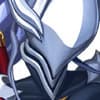 Hakumen alternate art