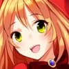Red Cloak