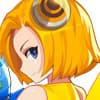Bubble Fighter alternate art