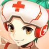 R-Cyber Medic alternate art