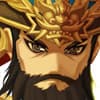 R-Blue Dragon Guan Yu