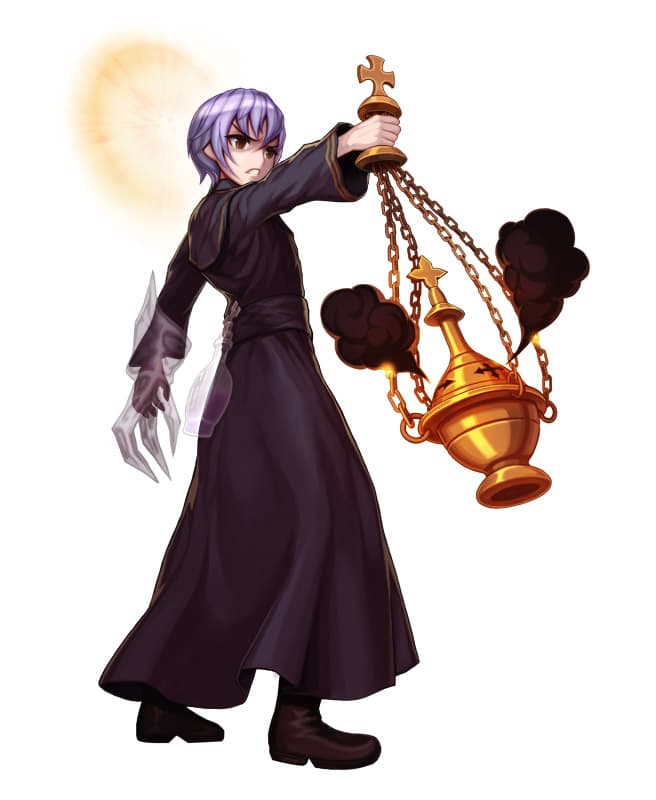 Gagoil default art